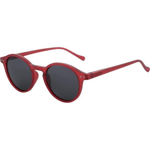 Polarized Round Sunglasses, Stylish Sunglasses for Men and Women Retro Classic main image 5